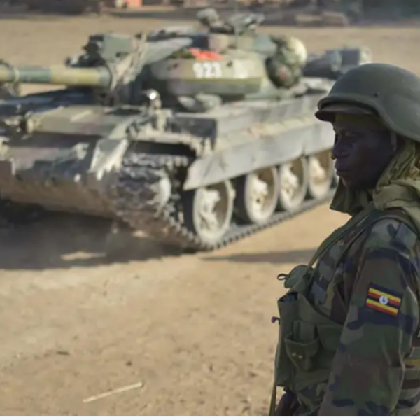 Somalia and the AU are racing to secure AUSSOM funding ahead of a UN Security Council summit, reported Aug 31, 2026