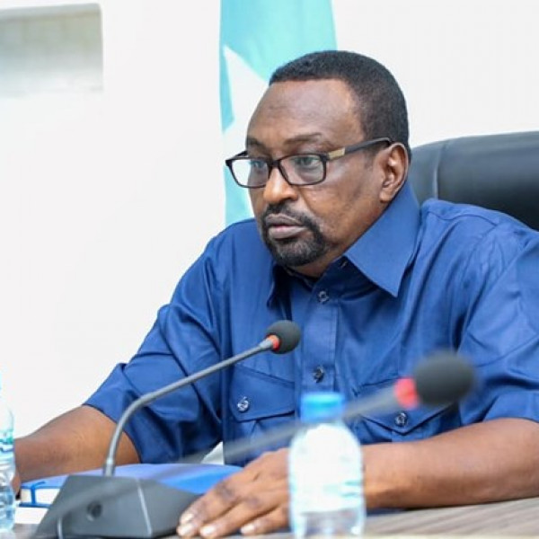 Somalia: Hirshabelle Election Dispute Deepens as VP Rejects Vote in Hiiraan