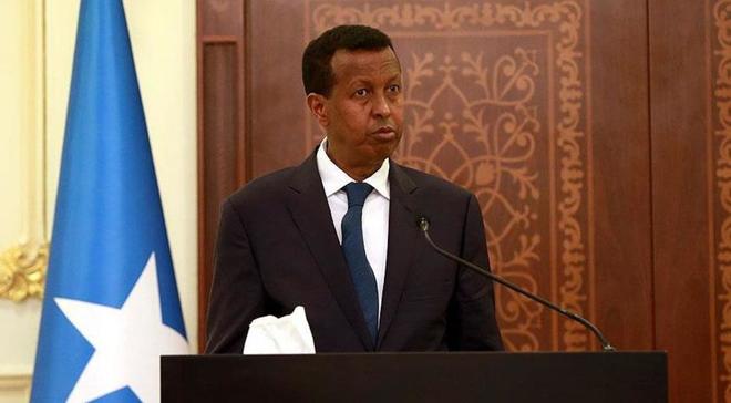 Somalia's PM Accused of Looting Parliamentary seats